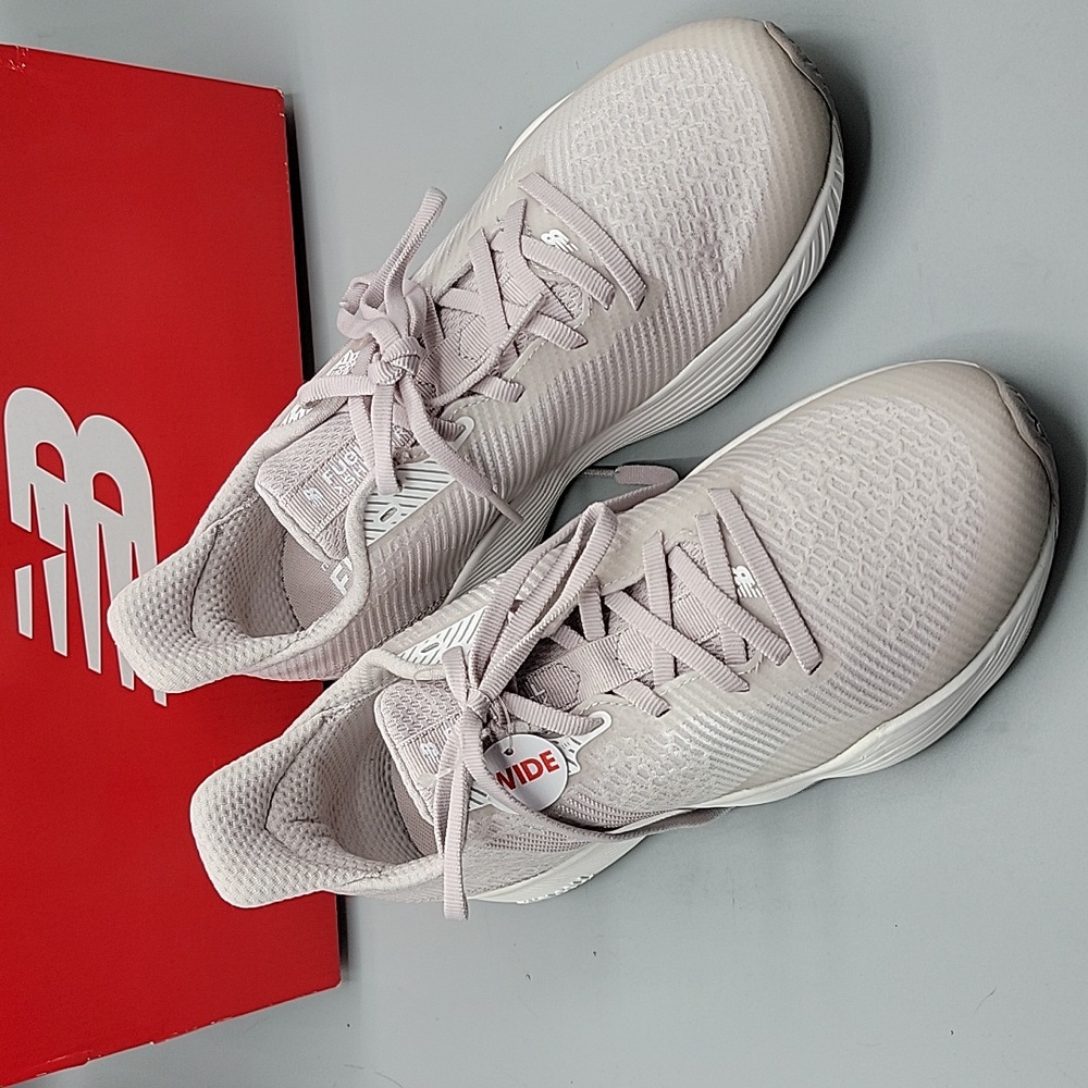 NIB New Balance Fuel Cell Shift TR Longwood Sneakers